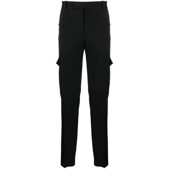 M51 Wool Trousers Field Pants - 50s USARMY - Authentic